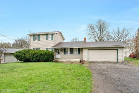 4095 Kirk Road Youngstown OH 44511
