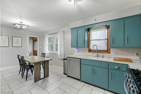 4095 Kirk Road Youngstown OH 44511