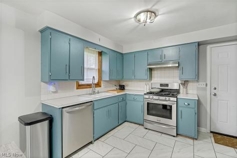 4095 Kirk Road Youngstown OH 44511