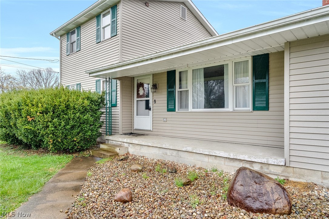 4095 Kirk Road Youngstown OH 44511