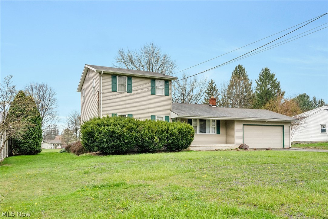 4095 Kirk Road Youngstown OH 44511
