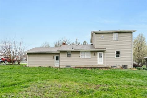 4095 Kirk Road Youngstown OH 44511