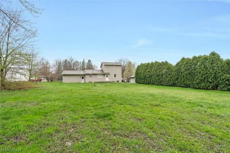 4095 Kirk Road Youngstown OH 44511
