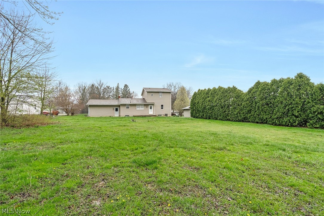 4095 Kirk Road Youngstown OH 44511