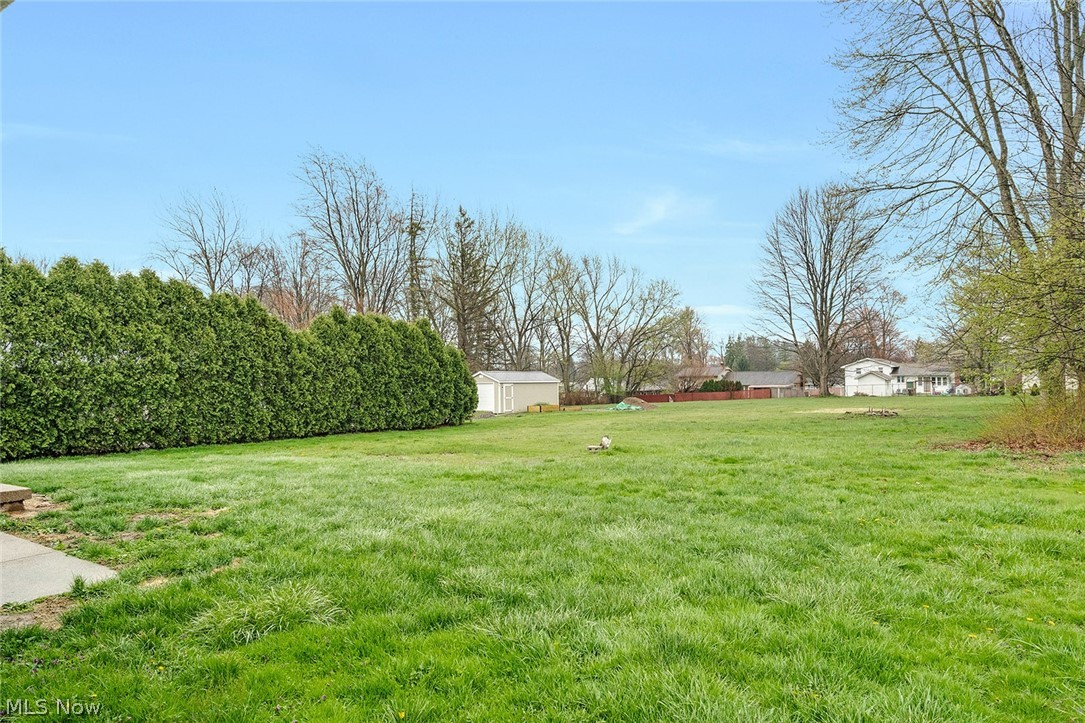 4095 Kirk Road Youngstown OH 44511