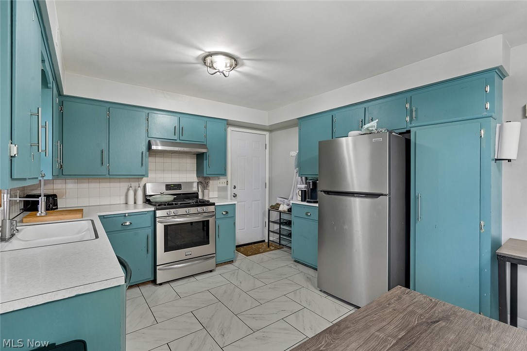 4095 Kirk Road Youngstown OH 44511