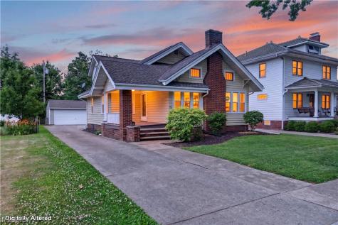 862 Lakeview Drive Lorain OH 44052