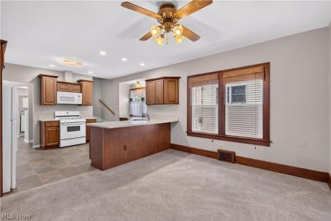 862 Lakeview Drive Lorain OH 44052