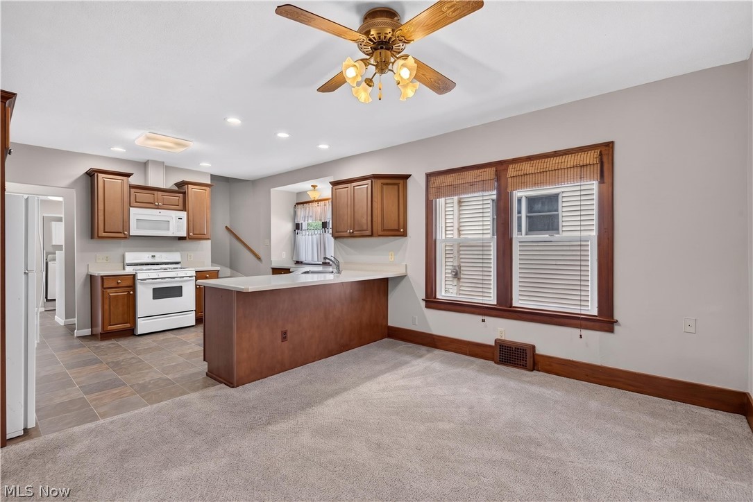 862 Lakeview Drive Lorain OH 44052