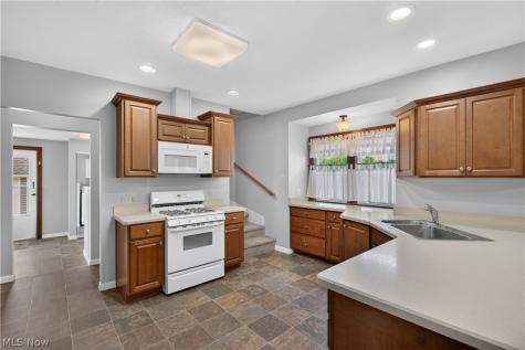 862 Lakeview Drive Lorain OH 44052