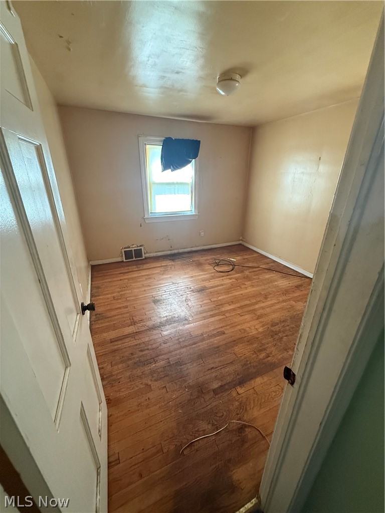 889 E 139th Street Cleveland OH 44110