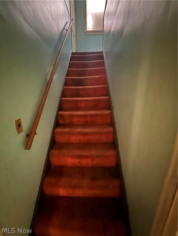 889 E 139th Street Cleveland OH 44110