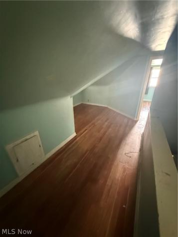 889 E 139th Street Cleveland OH 44110