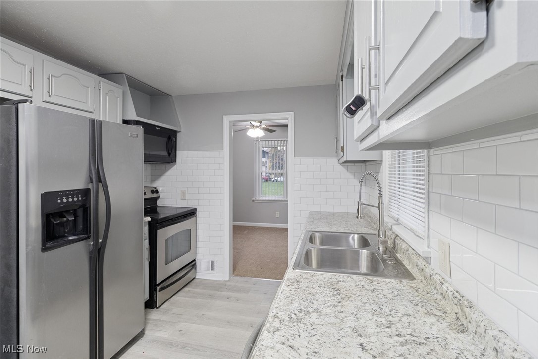 14104 Saybrook Avenue Cleveland OH 44105