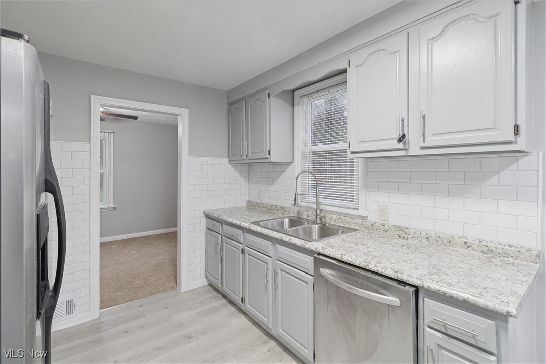 14104 Saybrook Avenue Cleveland OH 44105