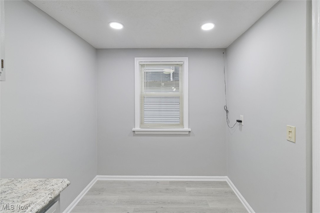 14104 Saybrook Avenue Cleveland OH 44105