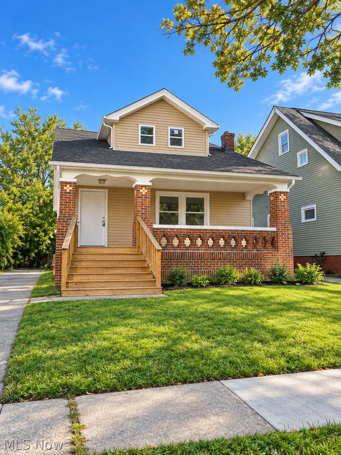 4192 E 147 Street Cleveland OH 44128