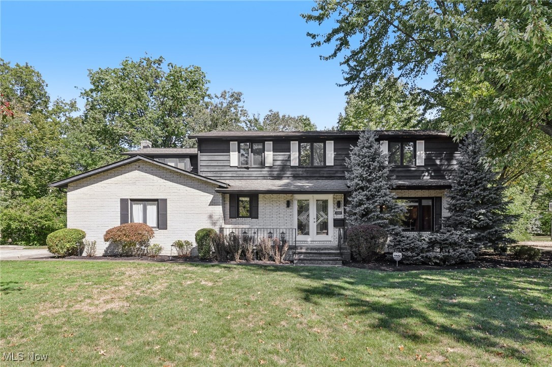 3265 Havel Drive Beachwood OH 44122