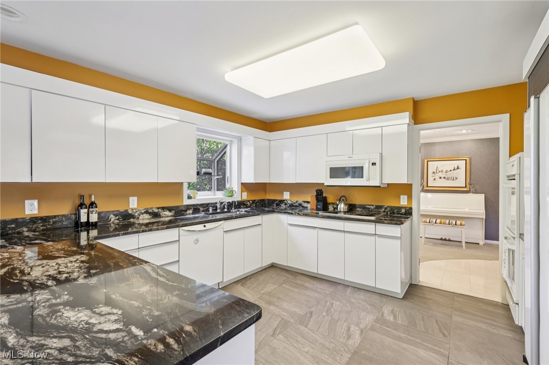 3265 Havel Drive Beachwood OH 44122