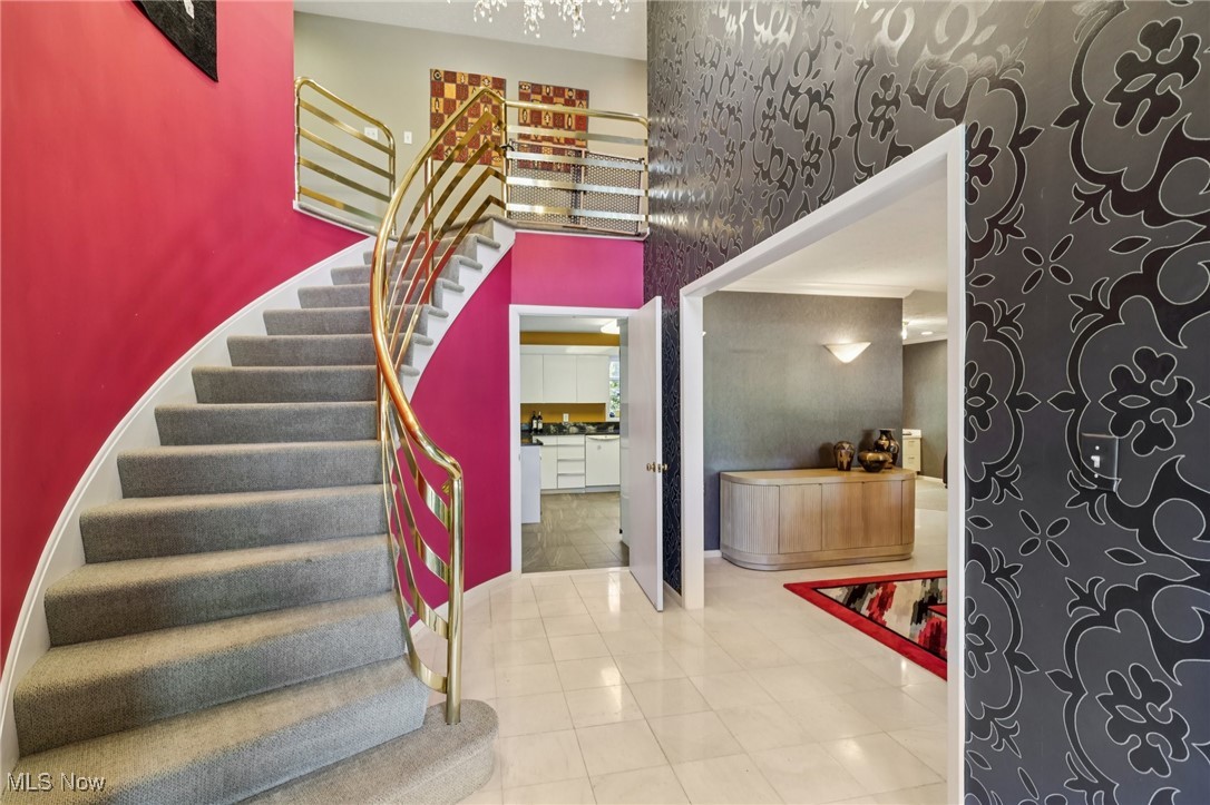 3265 Havel Drive Beachwood OH 44122