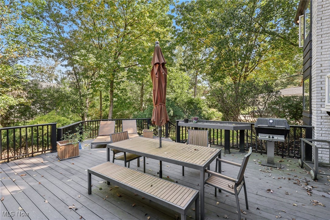 3265 Havel Drive Beachwood OH 44122