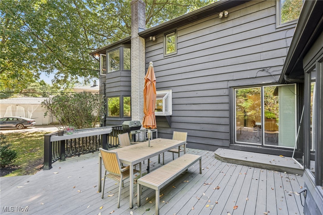 3265 Havel Drive Beachwood OH 44122