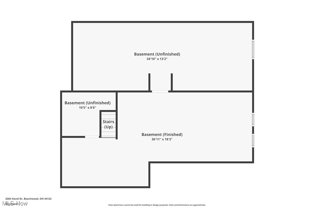 3265 Havel Drive Beachwood OH 44122