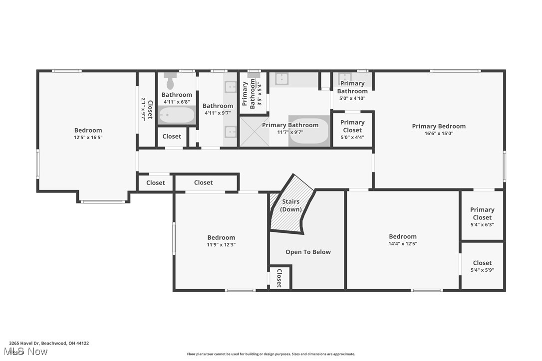 3265 Havel Drive Beachwood OH 44122