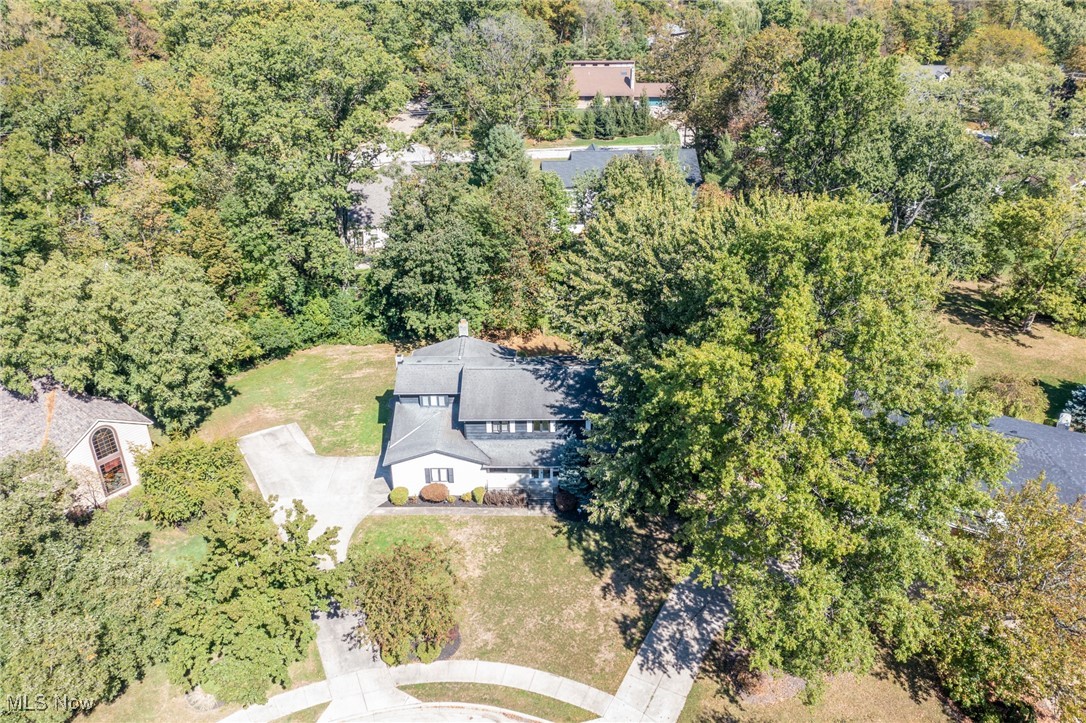 3265 Havel Drive Beachwood OH 44122