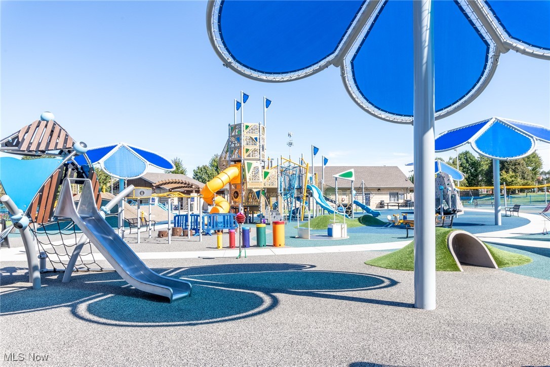 3265 Havel Drive Beachwood OH 44122