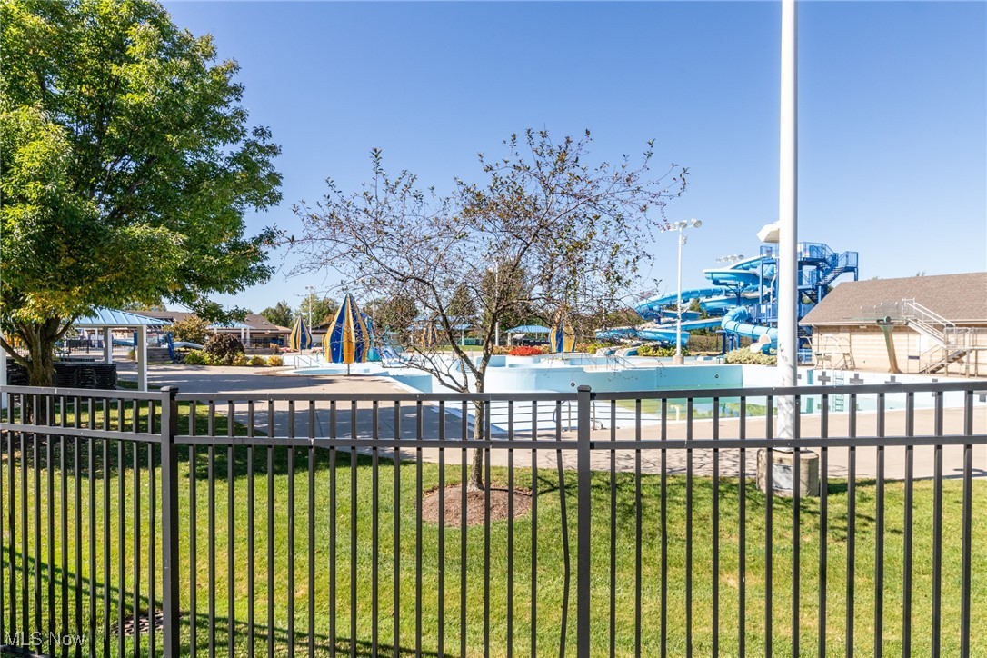 3265 Havel Drive Beachwood OH 44122