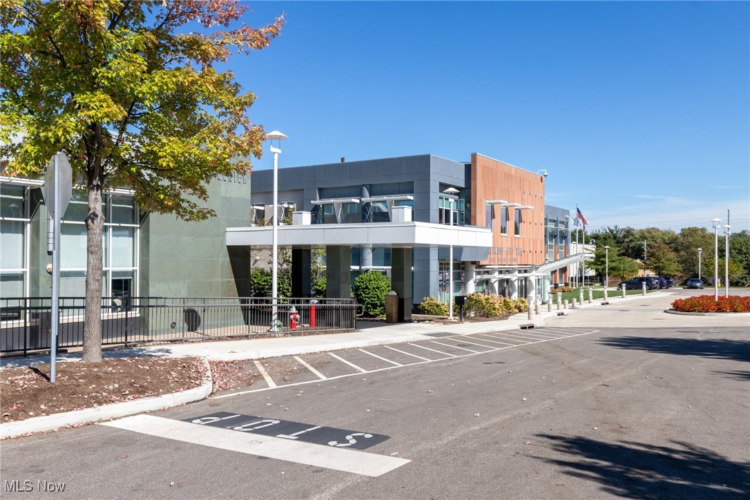 3265 Havel Drive Beachwood OH 44122