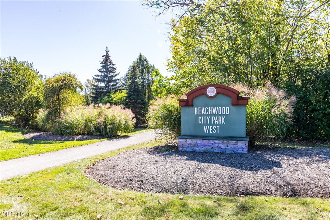 3265 Havel Drive Beachwood OH 44122