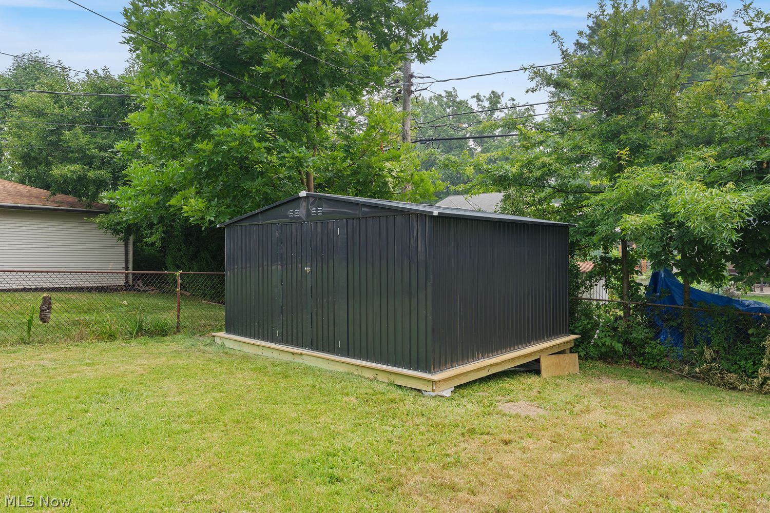 5873 Doxmere Drive Cleveland OH 44130