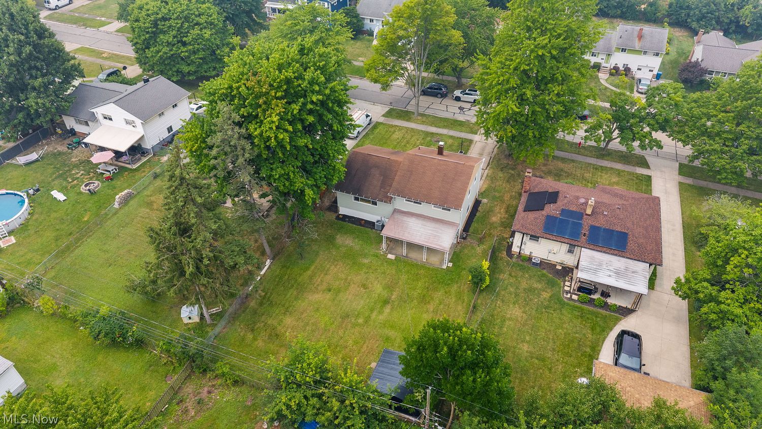 5873 Doxmere Drive Cleveland OH 44130