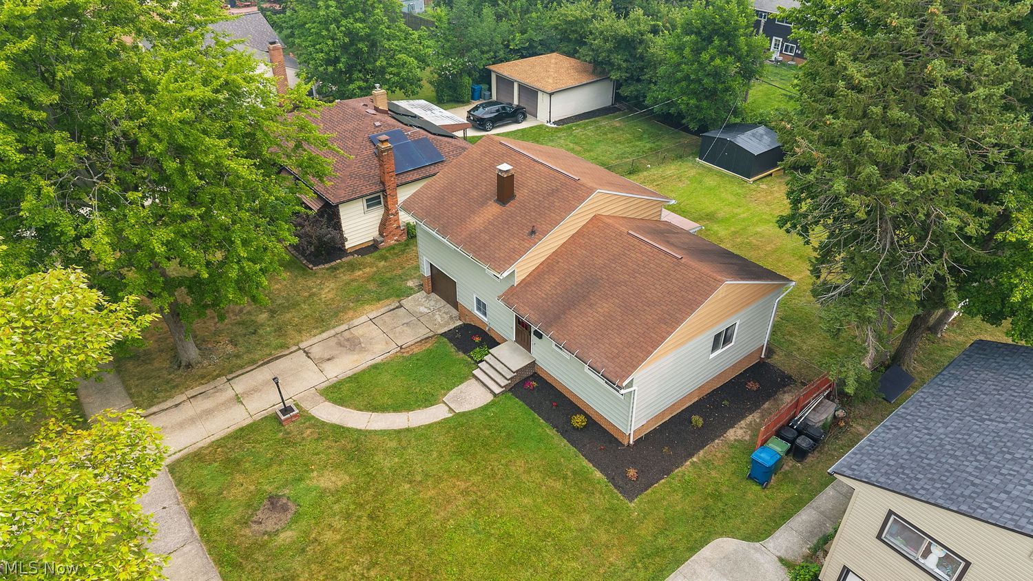5873 Doxmere Drive Cleveland OH 44130