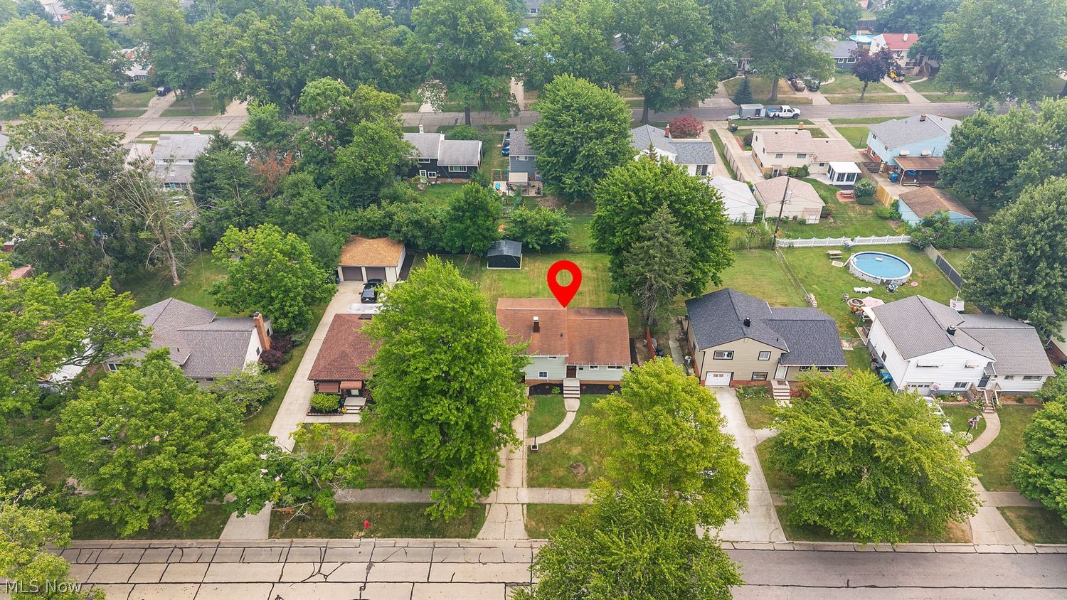 5873 Doxmere Drive Cleveland OH 44130