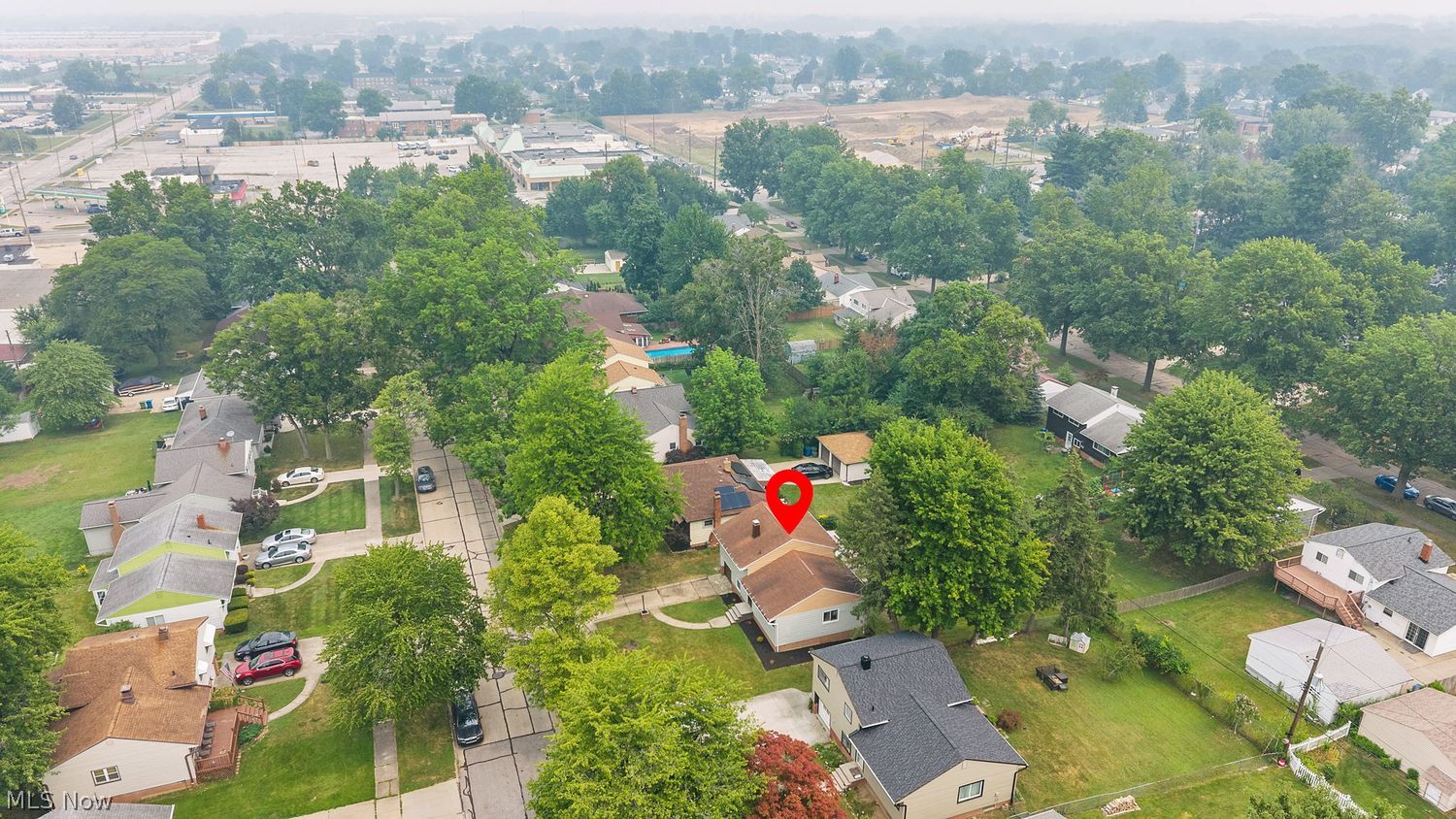 5873 Doxmere Drive Cleveland OH 44130