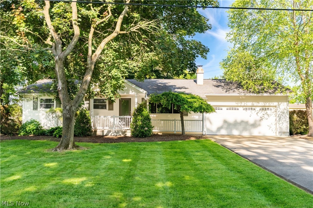 7505 Ivydale Avenue NW North Canton OH 44720