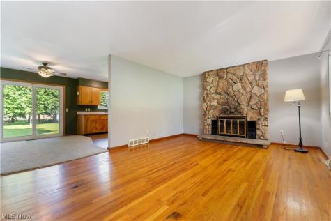 7505 Ivydale Avenue NW North Canton OH 44720