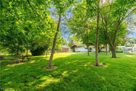 7505 Ivydale Avenue NW North Canton OH 44720