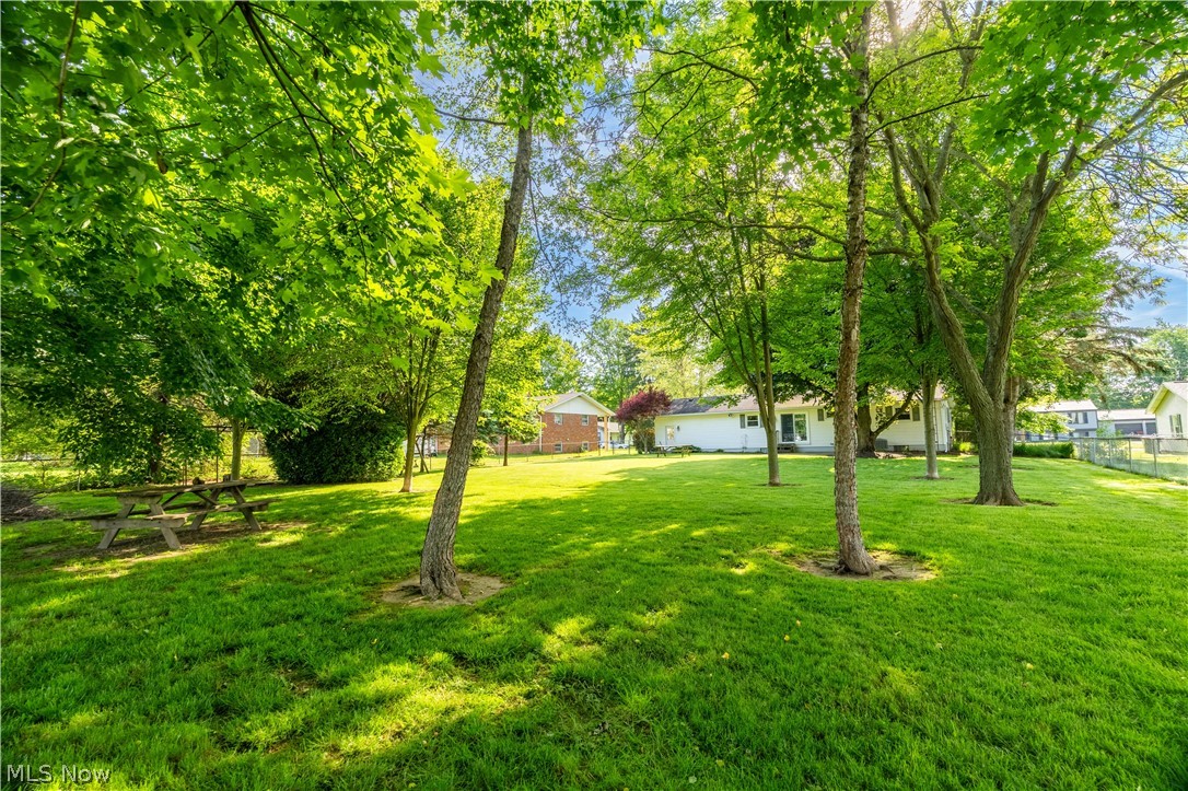 7505 Ivydale Avenue NW North Canton OH 44720