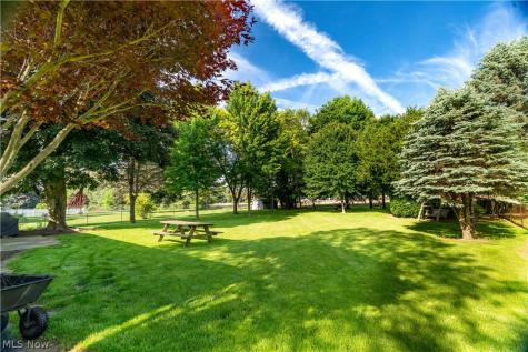7505 Ivydale Avenue NW North Canton OH 44720