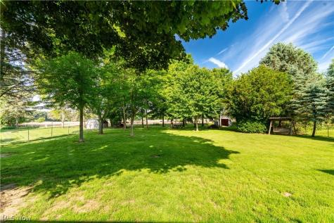 7505 Ivydale Avenue NW North Canton OH 44720
