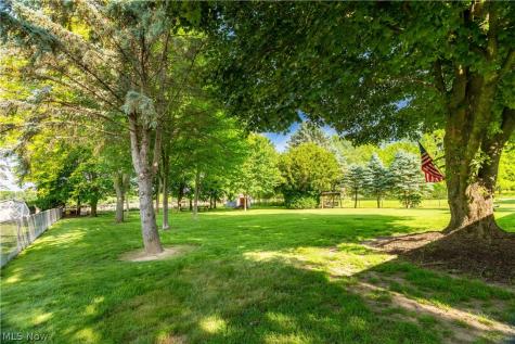 7505 Ivydale Avenue NW North Canton OH 44720