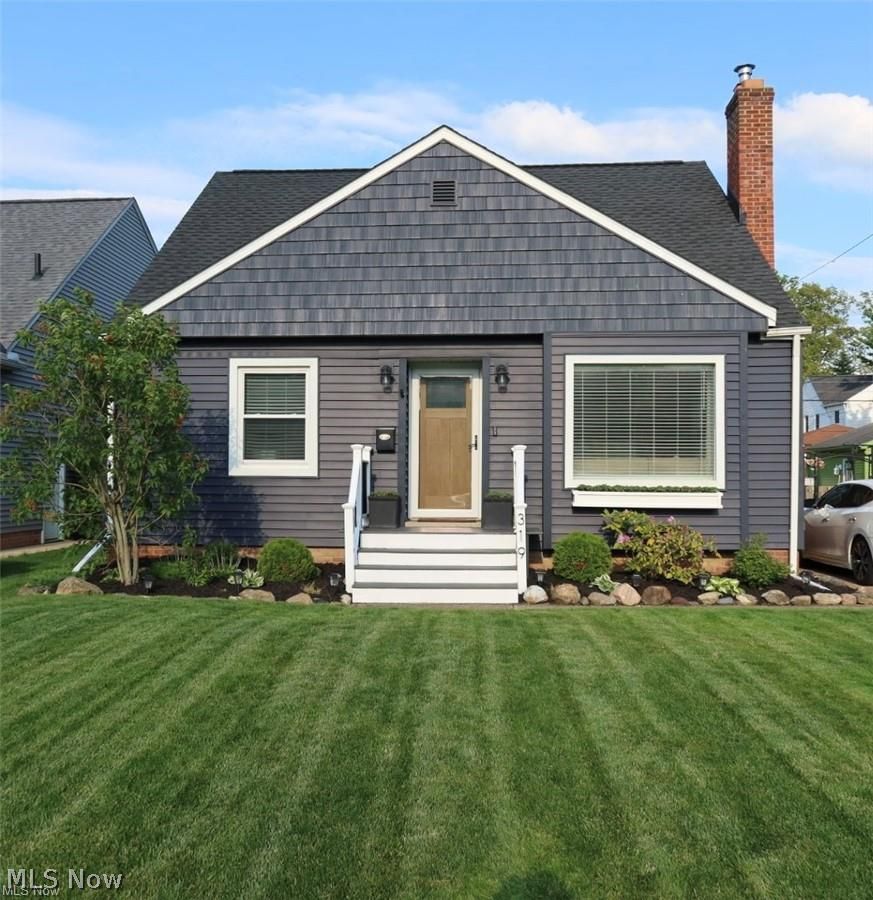 319 Elmwood Road Bay Village OH 44140