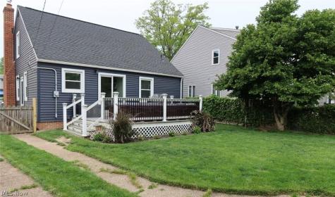319 Elmwood Road Bay Village OH 44140