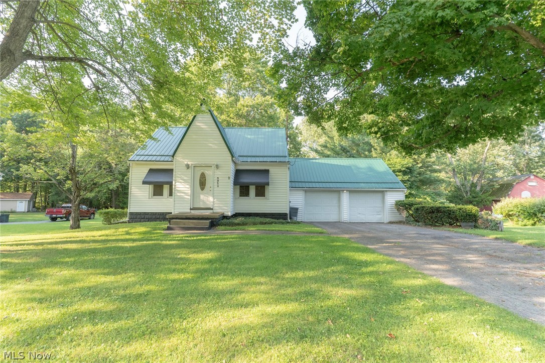 5510 Park Road Leavittsburg OH 44430
