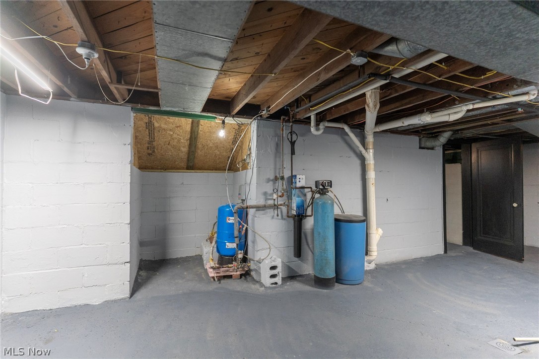 5510 Park Road Leavittsburg OH 44430
