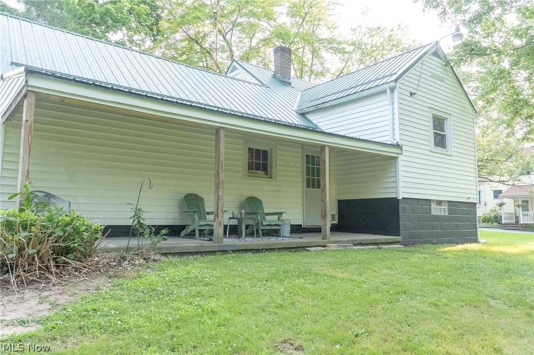5510 Park Road Leavittsburg OH 44430